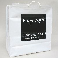 BOLSA CON FUELLE